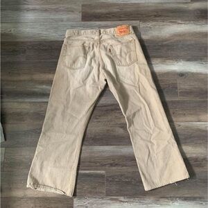 Vintage Levi’s